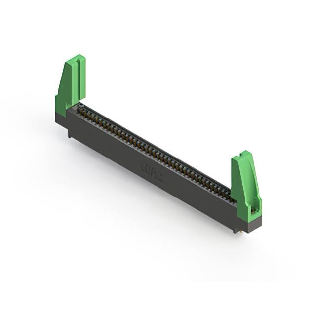 395-042-542-688 EDAC Inc.  Edgeboard Connectors